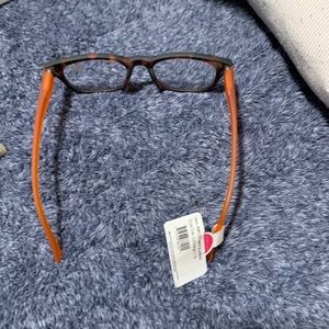Peepers Reading Glasses - brand New in Case 1.25